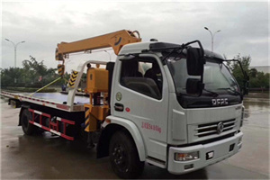 建始24小时道路救援服务