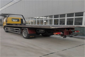 建始24小时公路救援电话