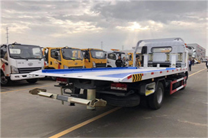 建始汽车救援补胎