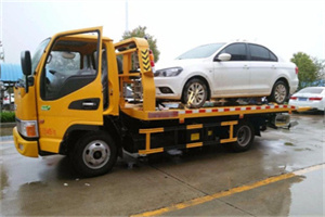 建始附近拖车救援24小时服务热线